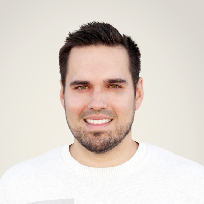 Brad Fekula