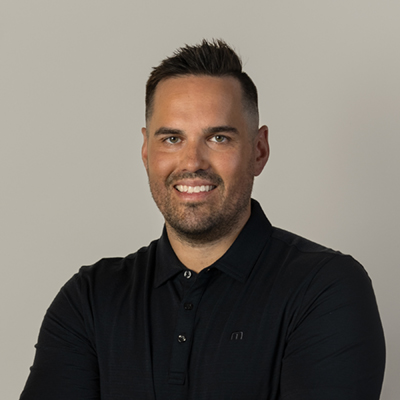 Brad Fekula