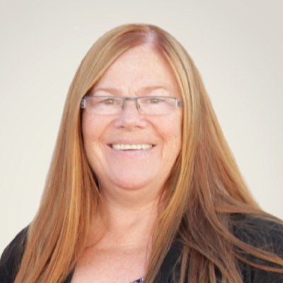 Mavis Whyte